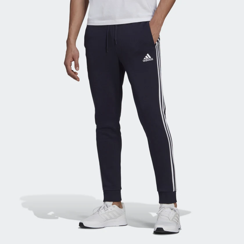 Pantalone Adidas Tapered Cuff