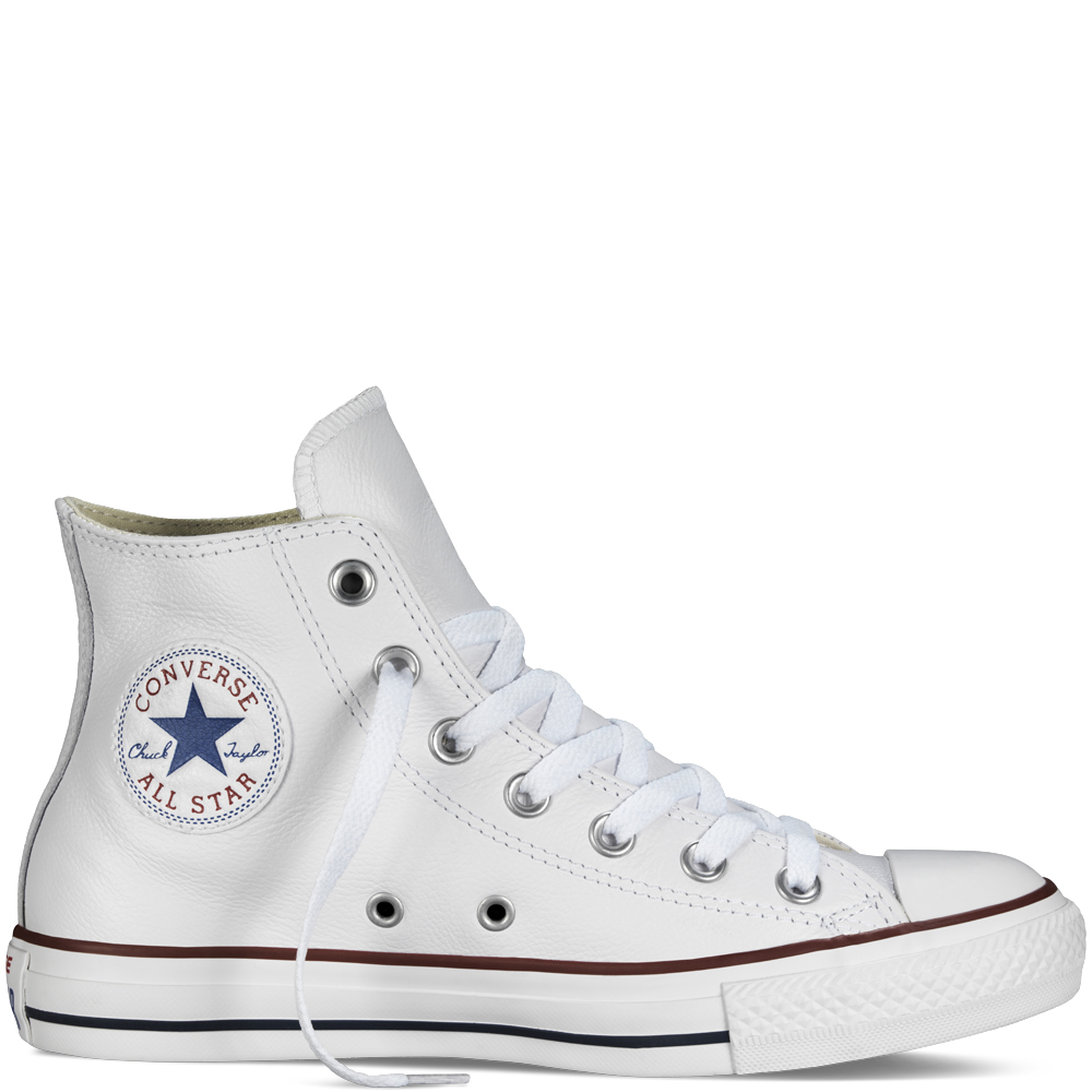 Chuck Taylor
All Star Leather