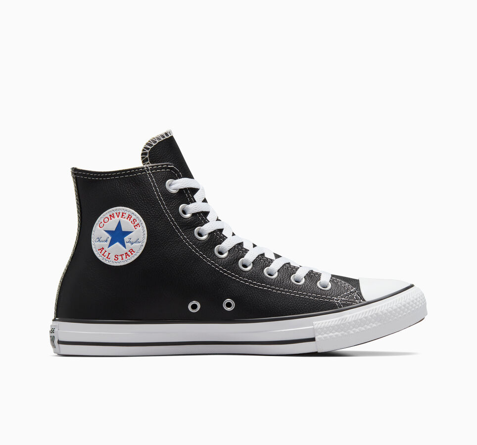 Chuck Taylor
All Star Leather