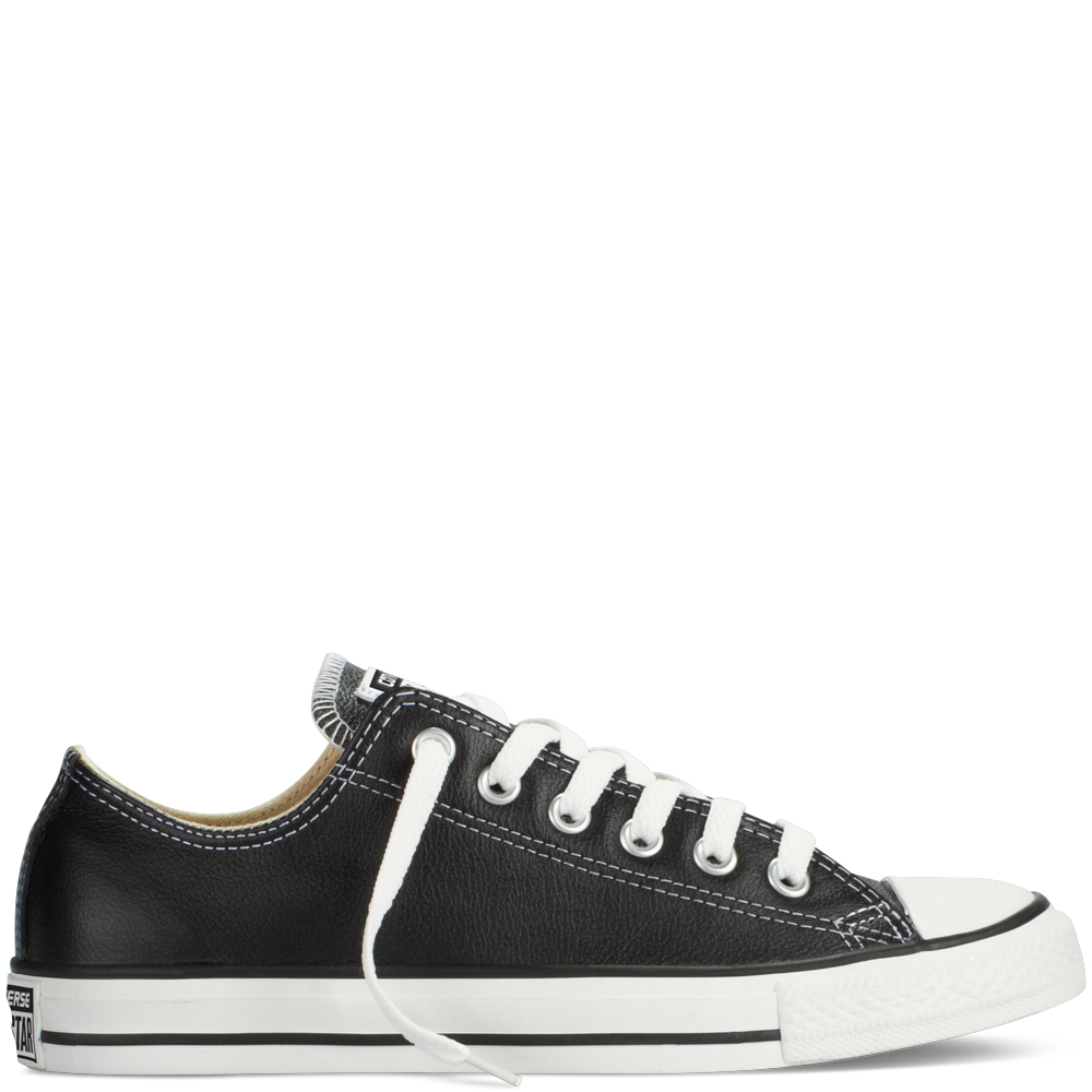 Chuck Taylor All Star Leather