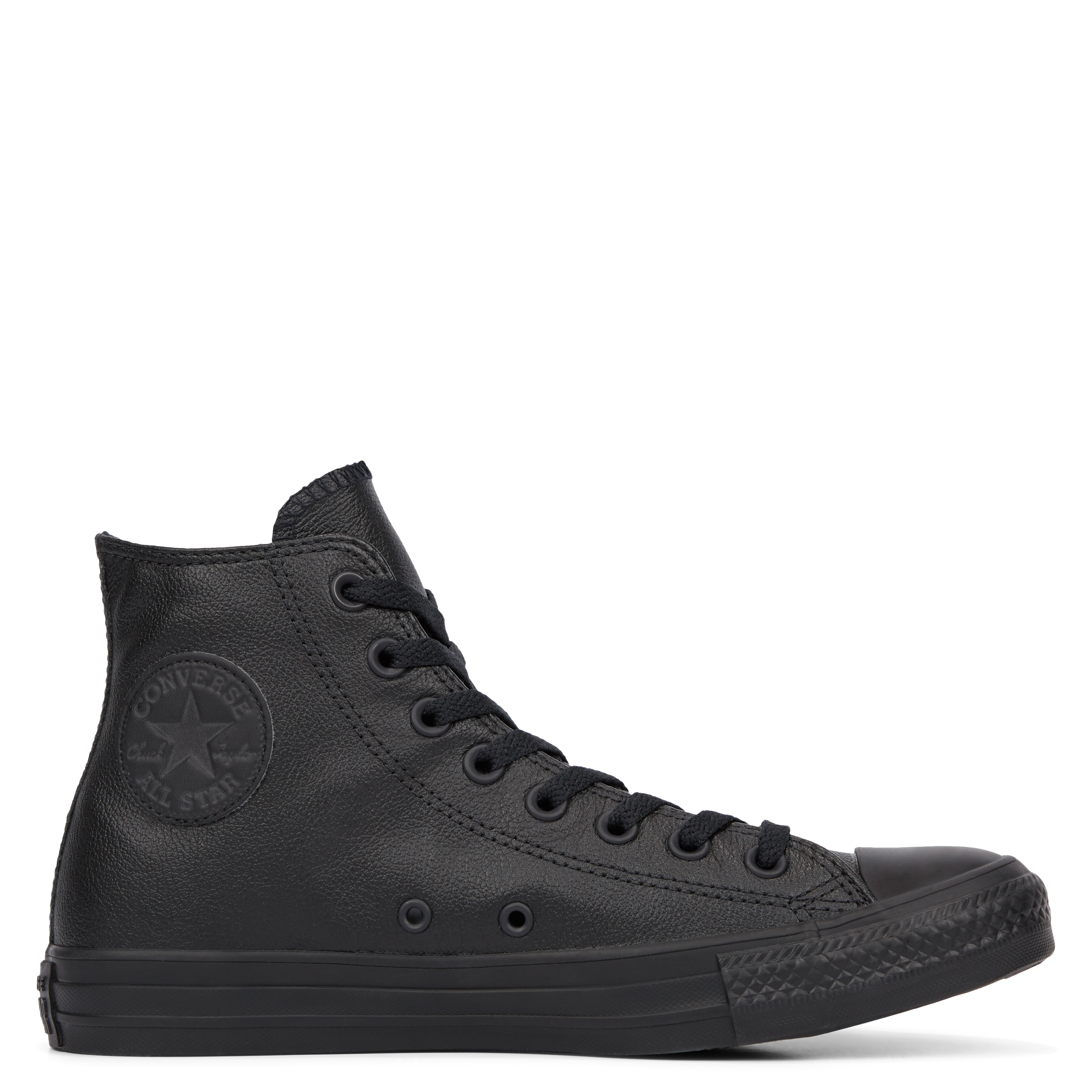 Chuck Taylor
All Star Mono Leather