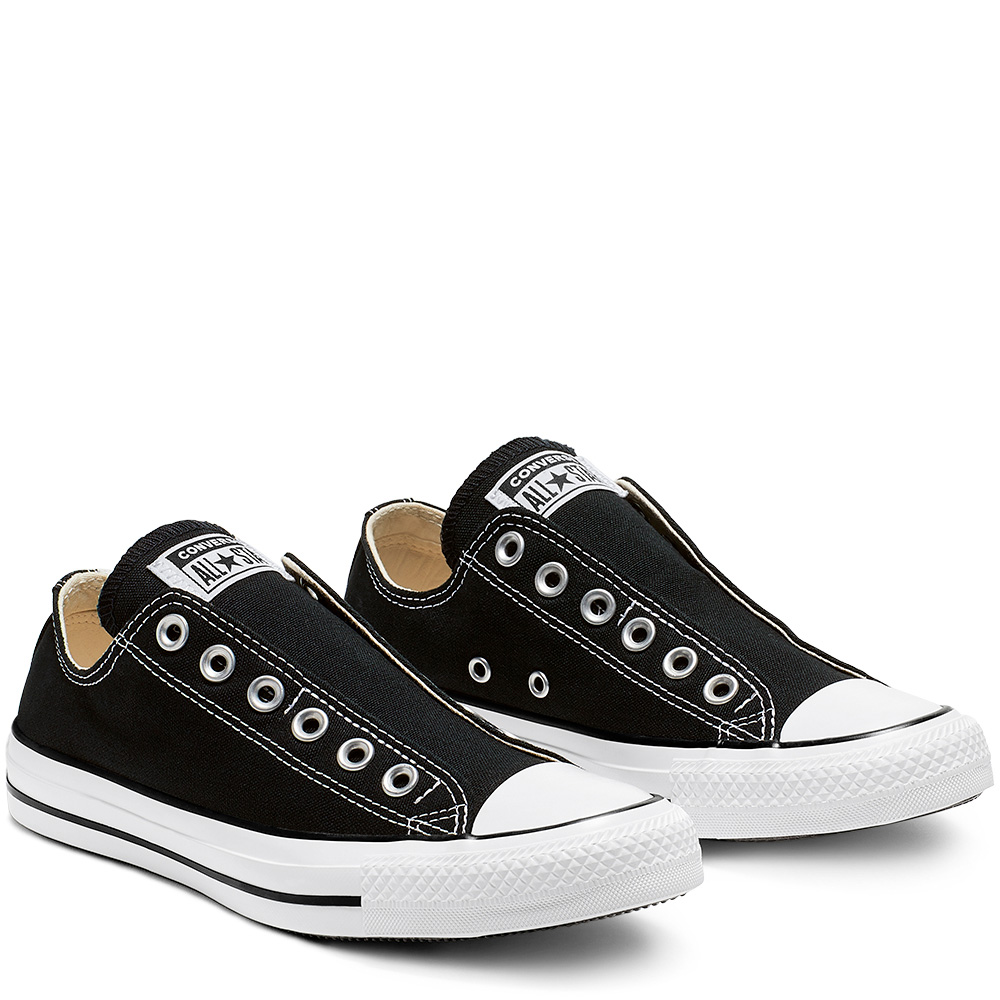 Chuck Taylor
All Star Slip Low Top