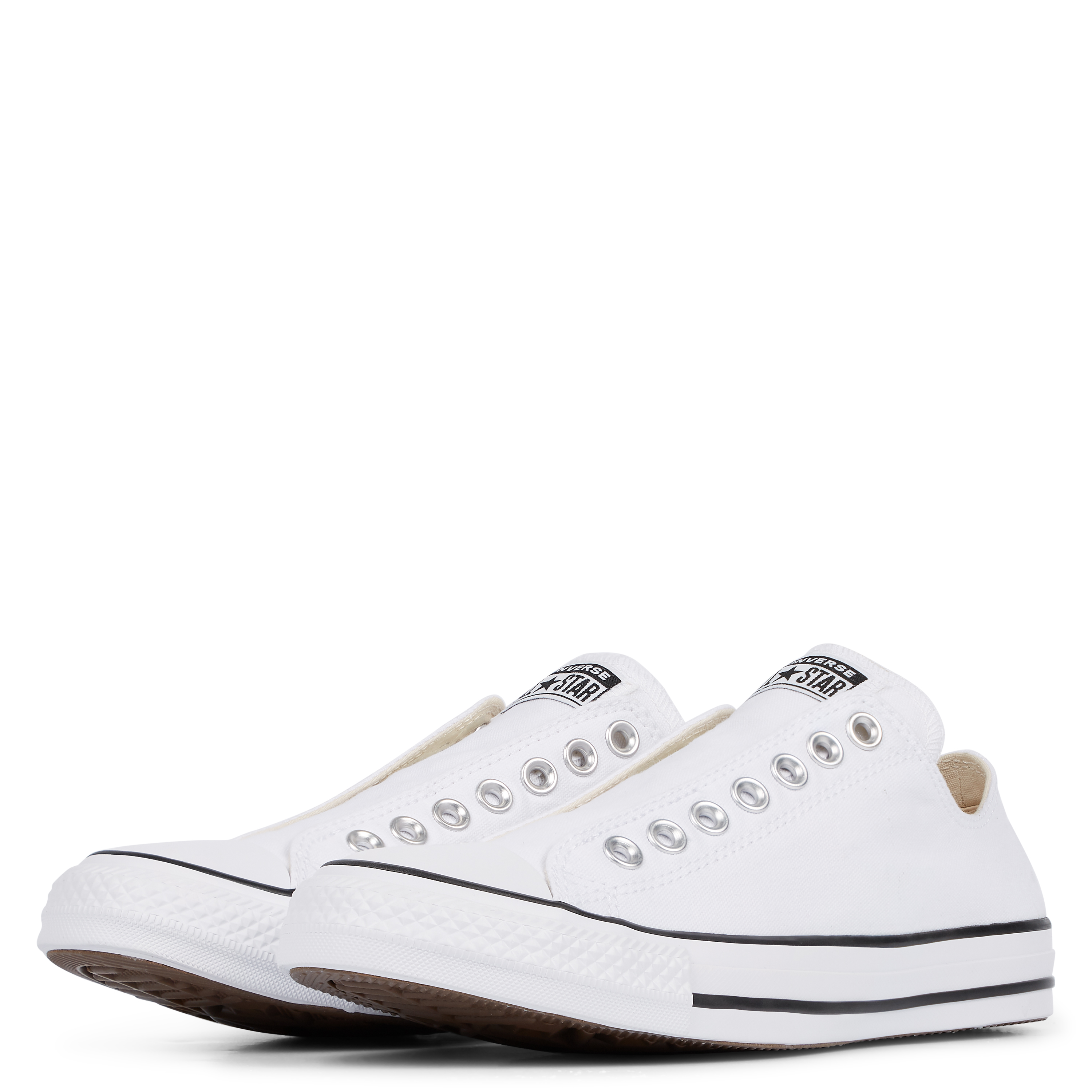 Chuck Taylor
All Star Slip Low Top