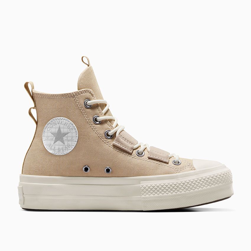 Chuck Taylor All Star Lift Platform High Top