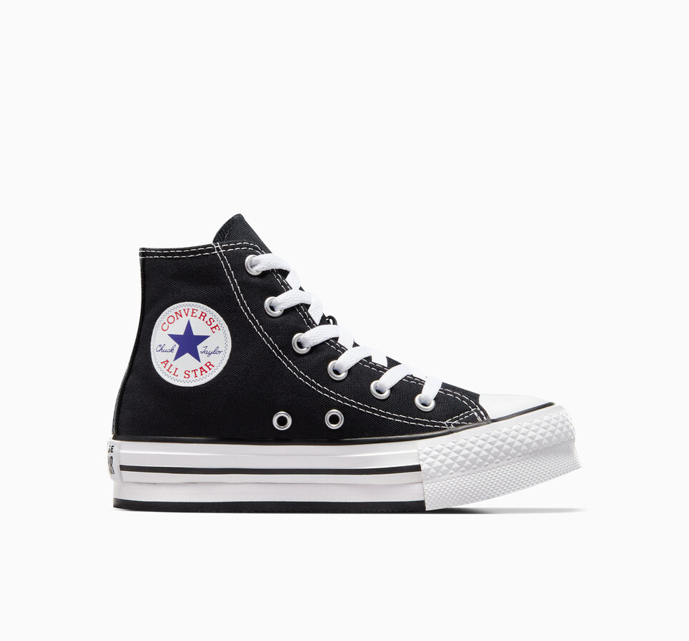 Converse Platform Chuck Taylor