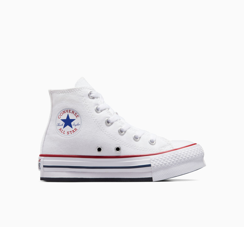 Converse Platform Chuck Taylor