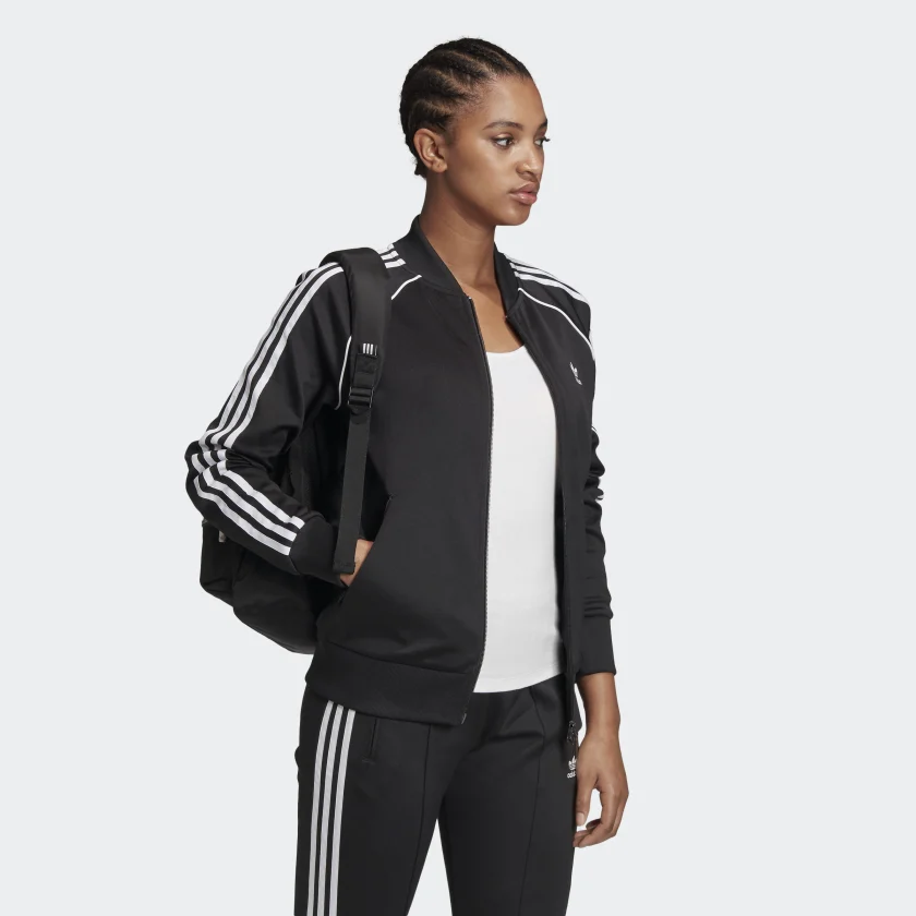 Felpa Adidas Jacket