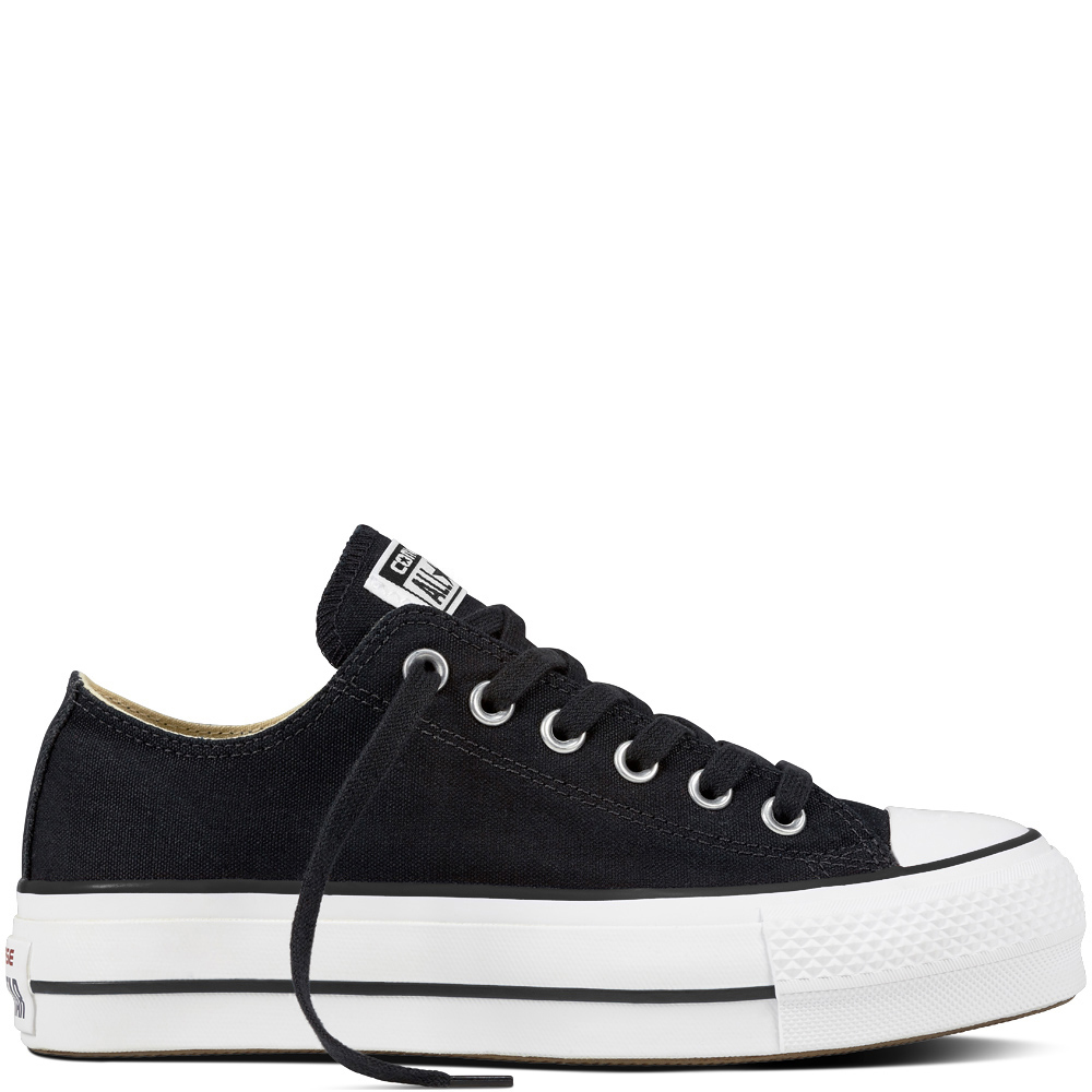 Chuck Taylor
All Star Platform High Top