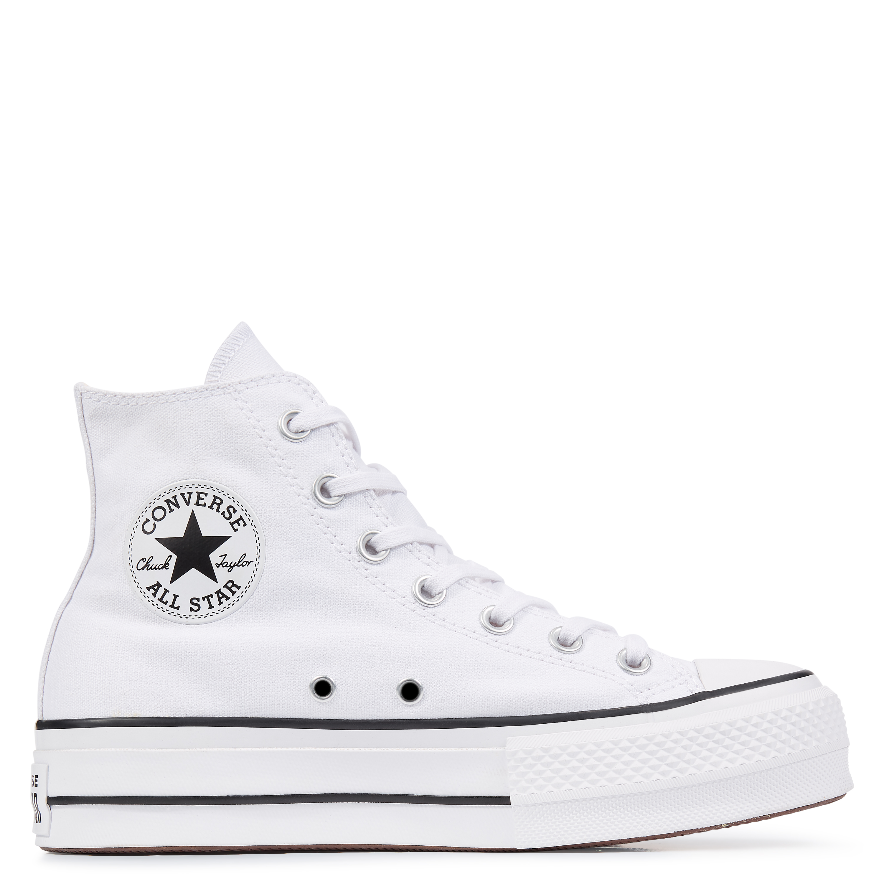 
All Star Platform High Top