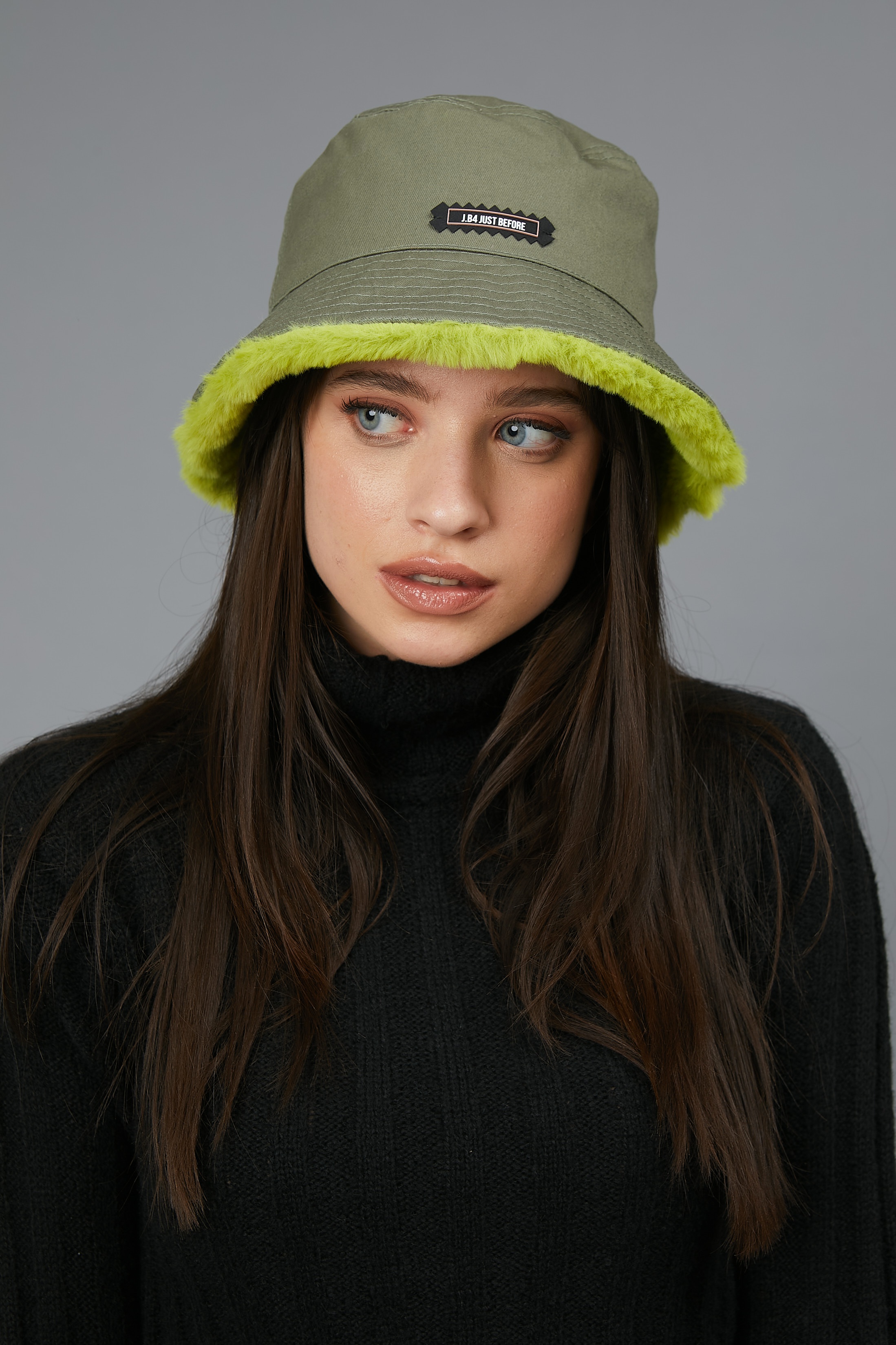 Cappello Jb4 Reversibile