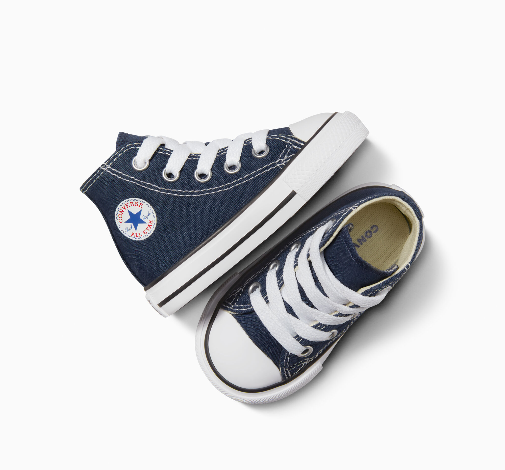 Converse Chuck Taylor Junior