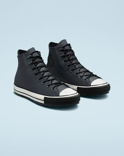 Converse Winter Waterproof