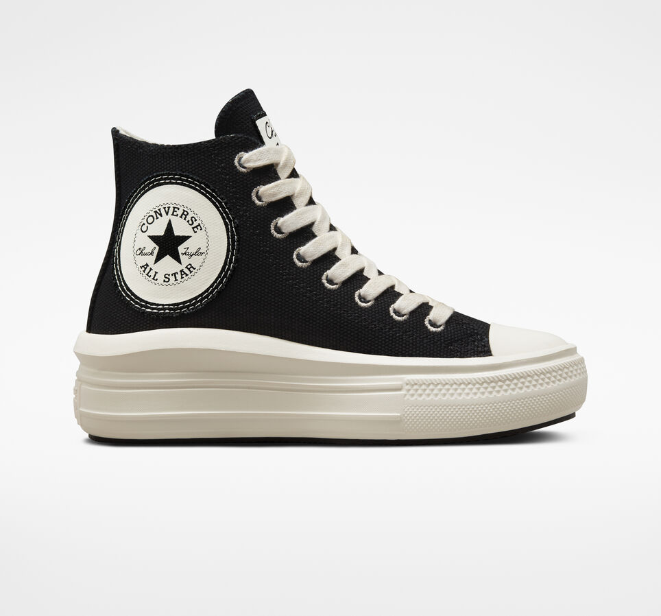 All Star Move Platform Oversized Patch