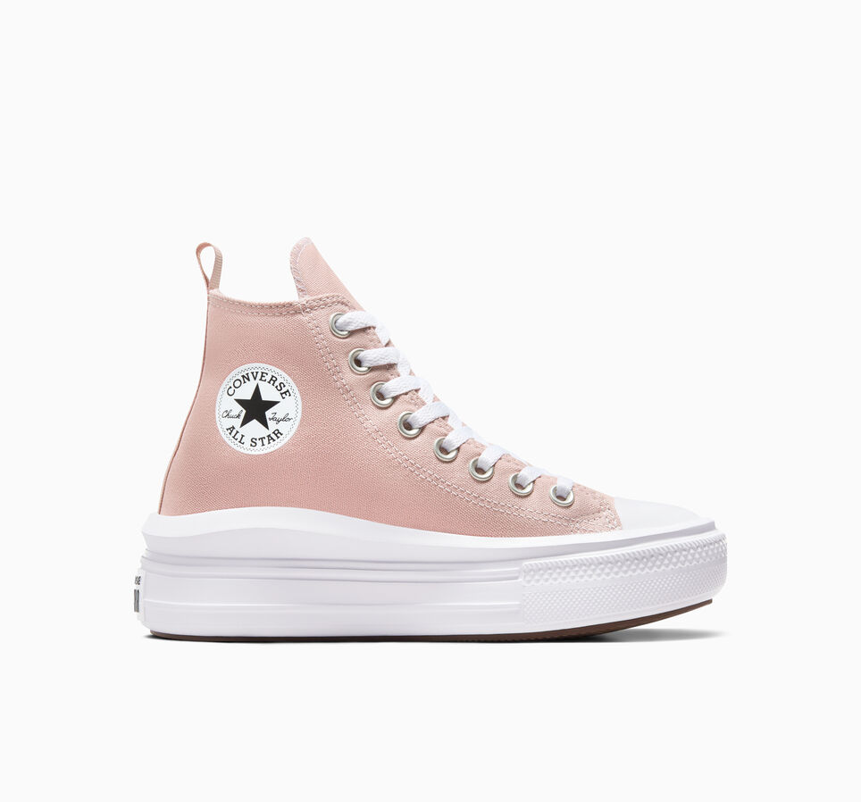 Chuck Taylor All Star Move Platform