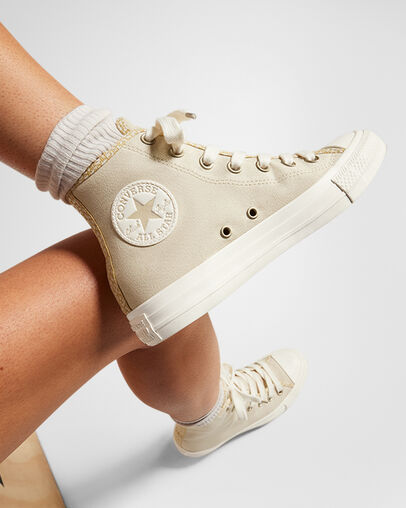 Chuck Taylor All Star Leopard