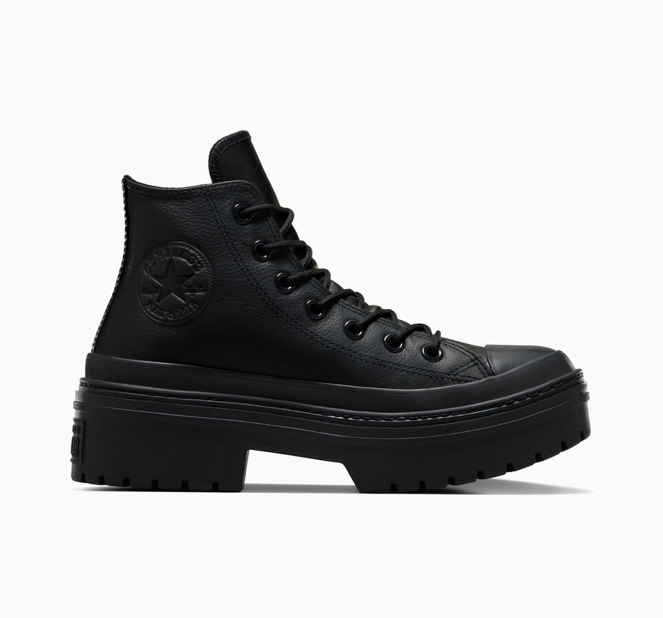 Converse Platform Waterproof