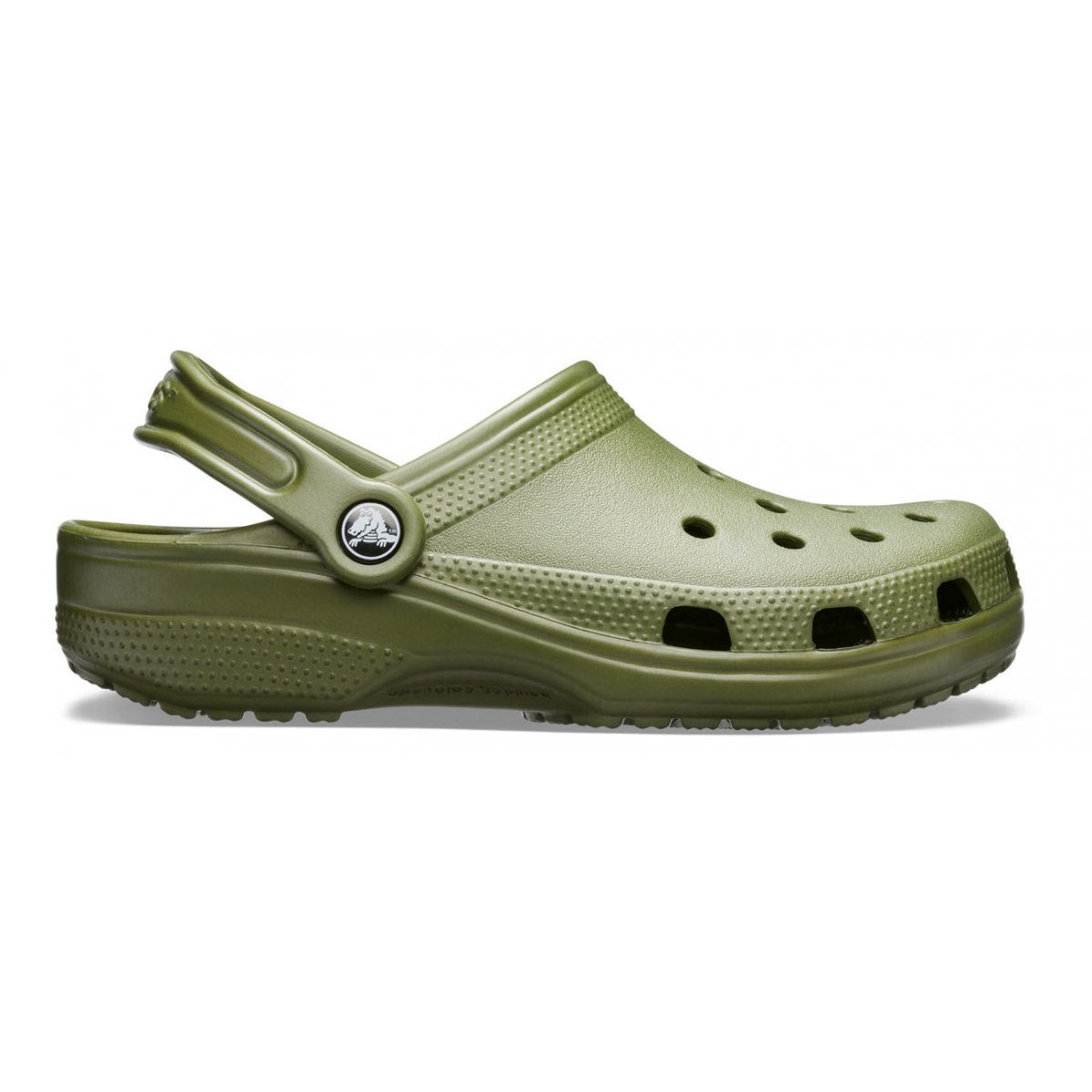 Classic Sabot Crocs