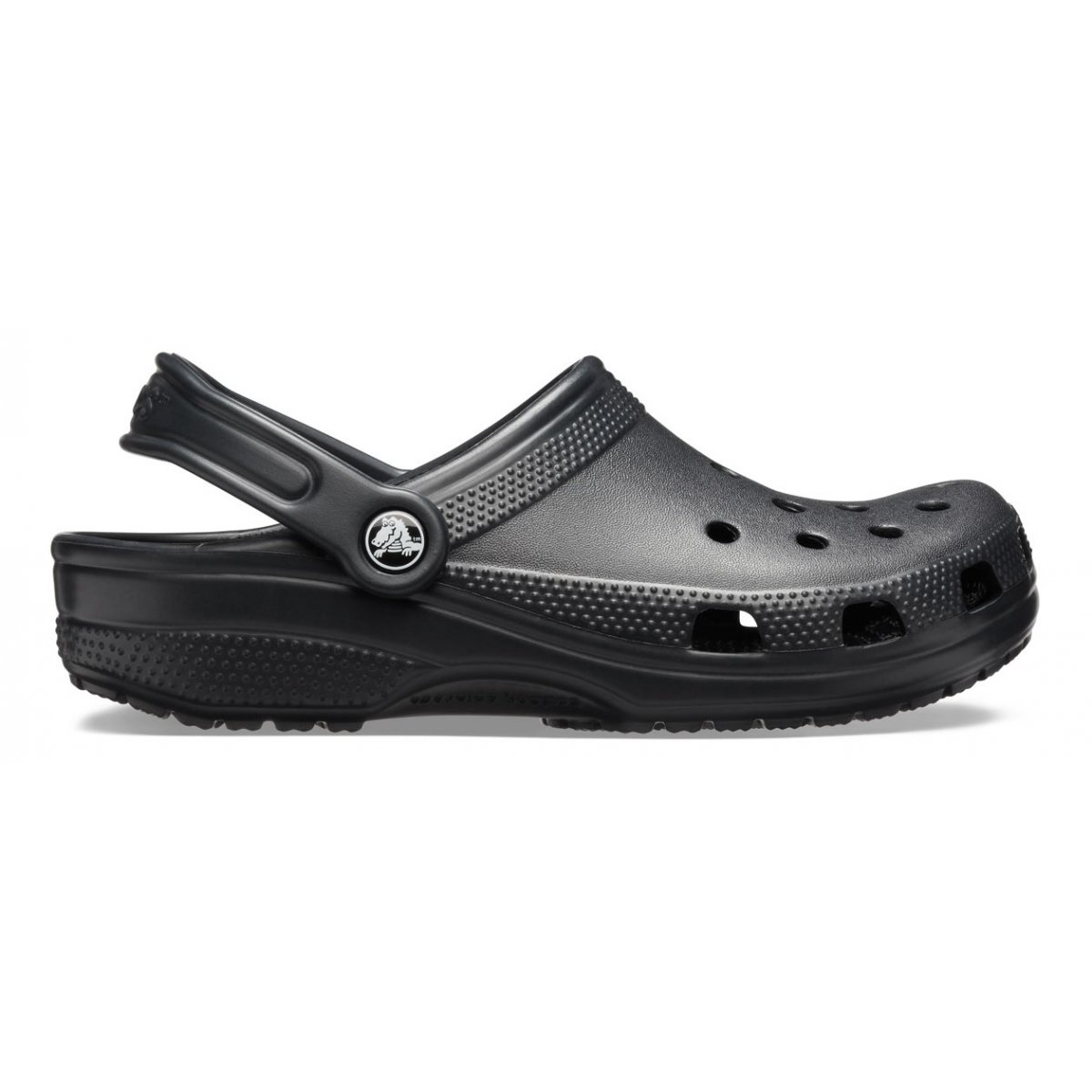 Classic Sabot Crocs