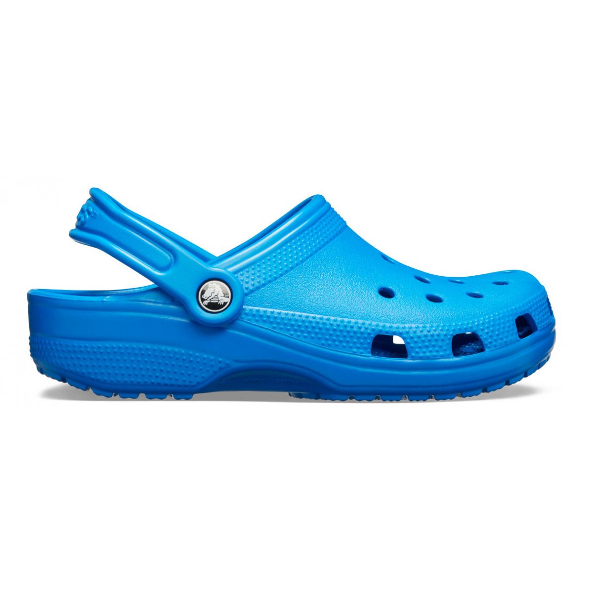 Classic Sabot Crocs