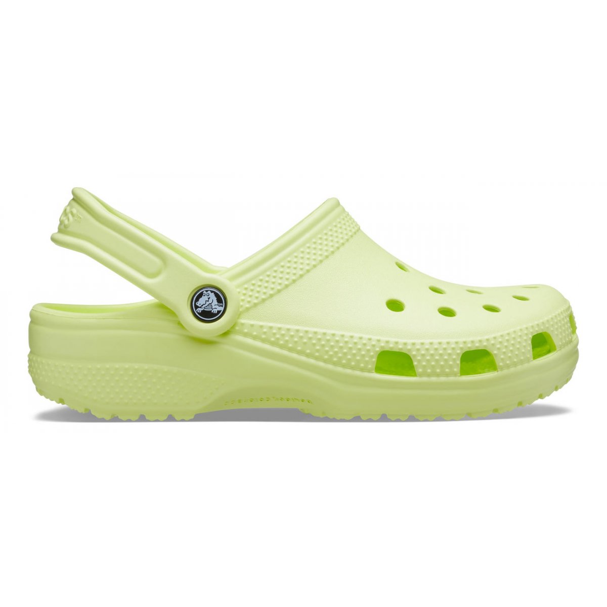 Classic Sabot Crocs