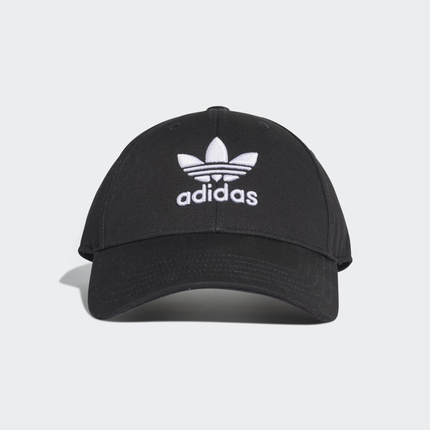 Cappellino Adidas Trefoil Baseball