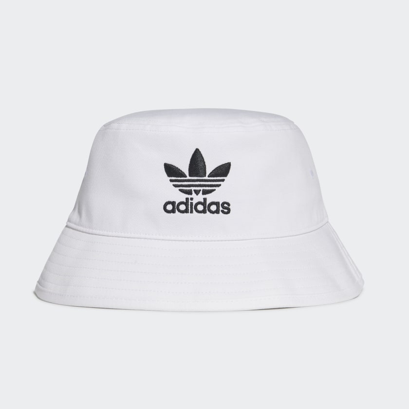 Cappello Pescatore Adidas Trefoil Bucket