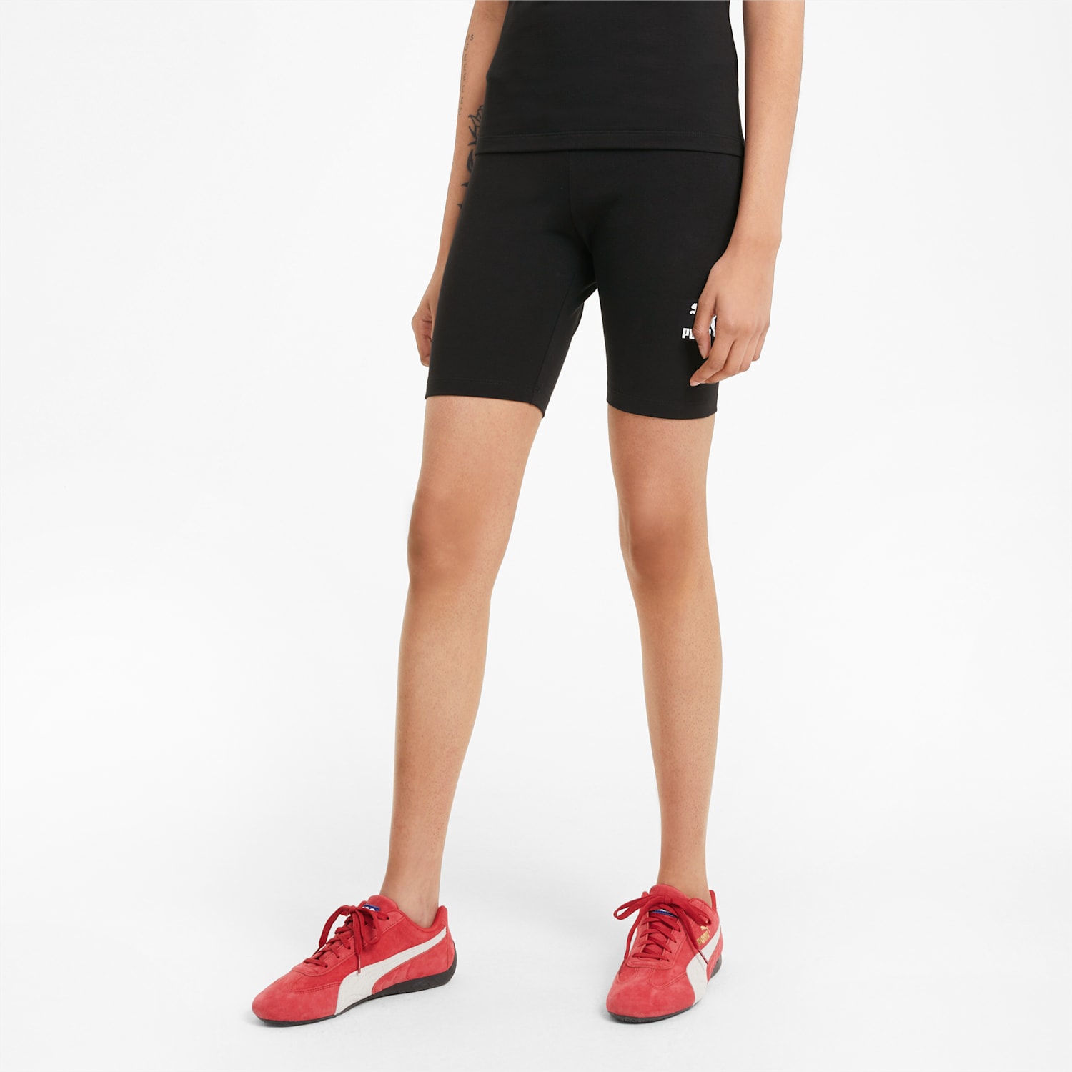 Leggings Puma Corti