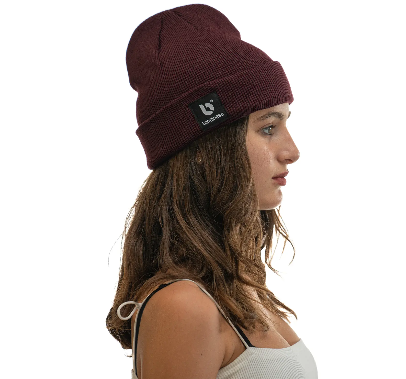 Berretto Londinese Beanie