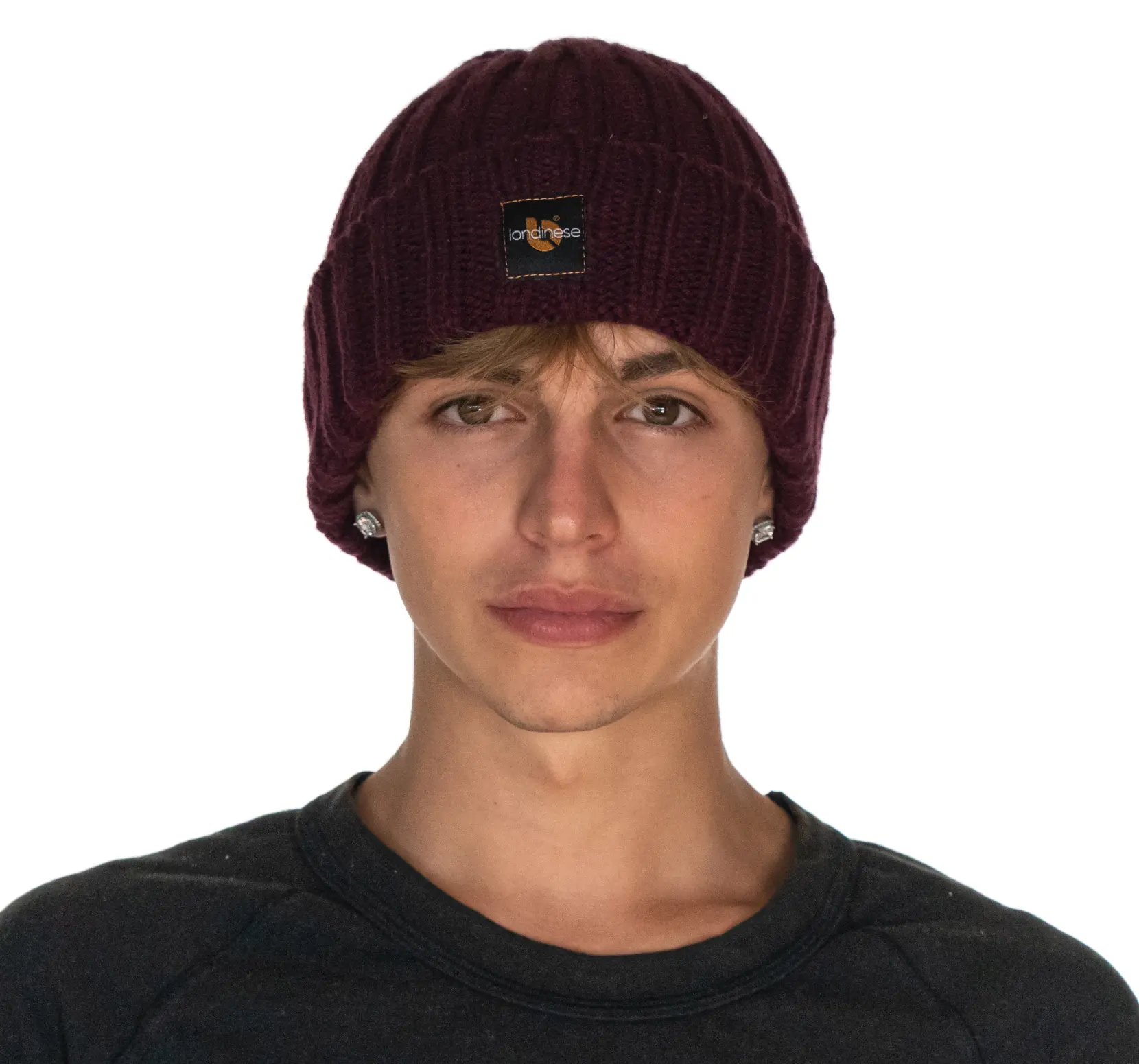 Berretto Londinese Beanie