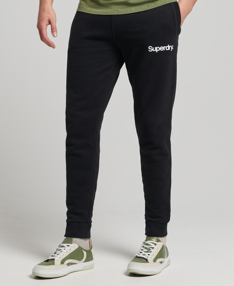 Pantaloni Da Jogging Superdry