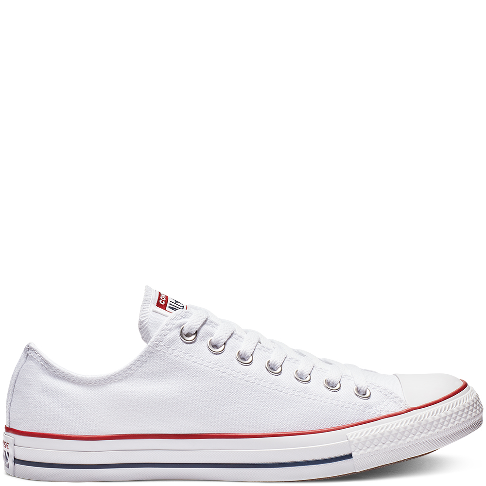 Chuck Taylor
All Star Classic Low Top