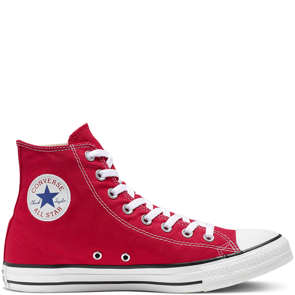 Chuck Taylor All Star Classic High Top