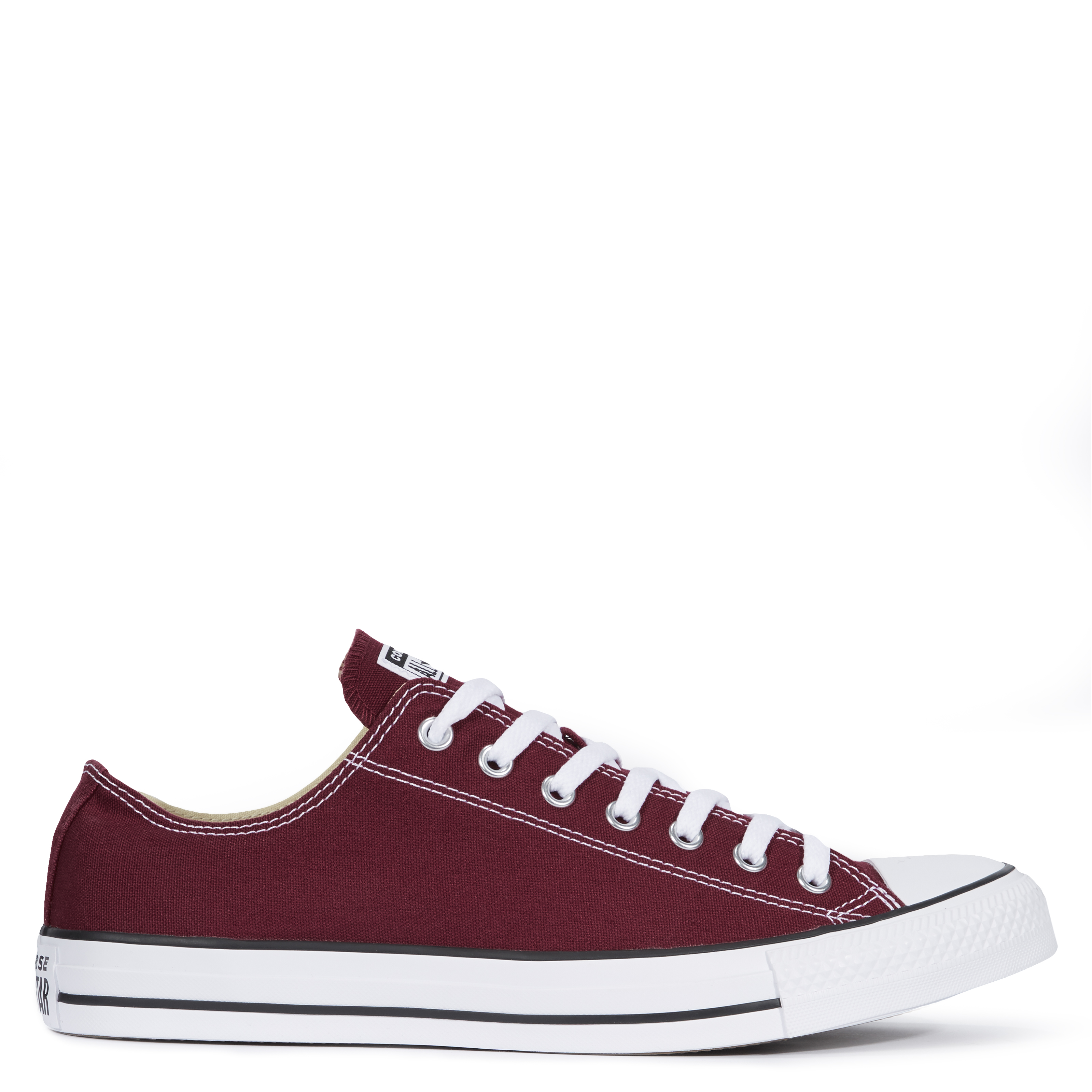 Chuck Taylor
All Star Classic Low Top