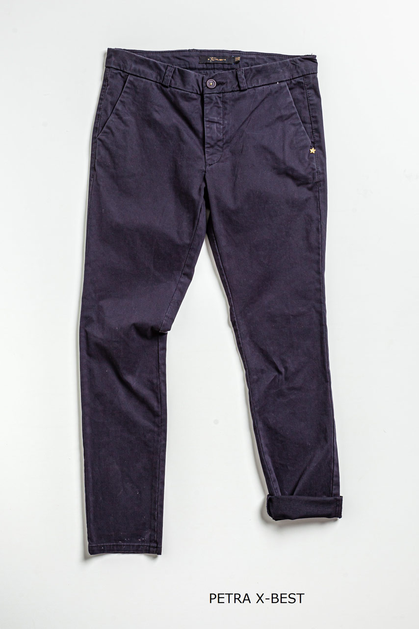 Pantalone Chino Trez