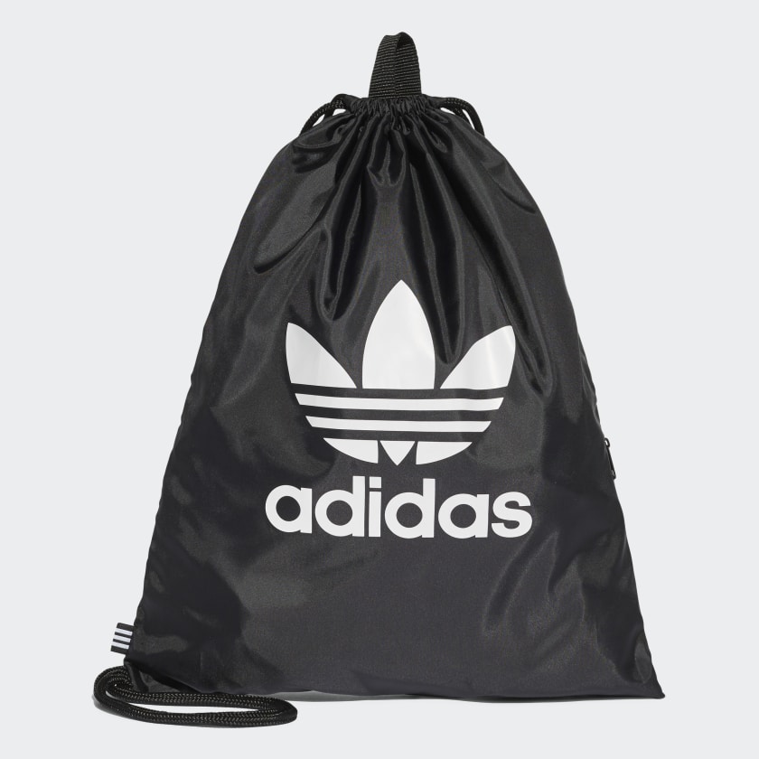 Sacca Adidas Trefoil  Gym