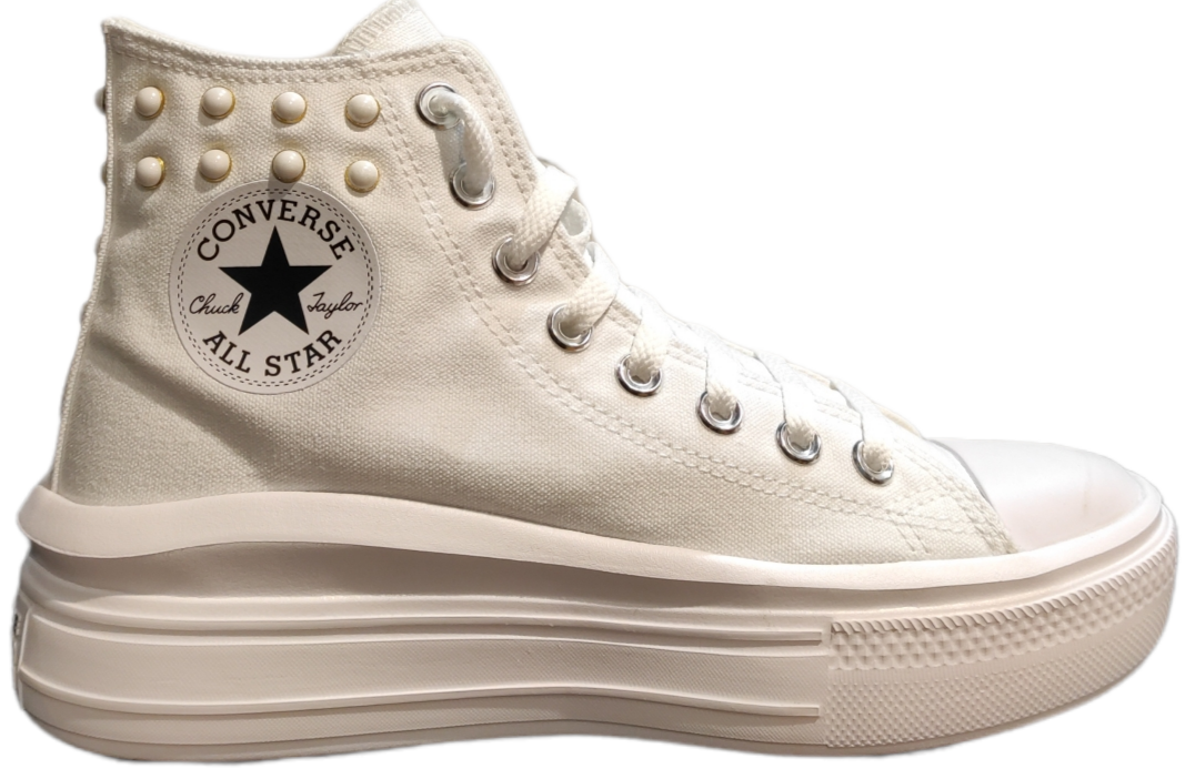 Converse Platform Perle