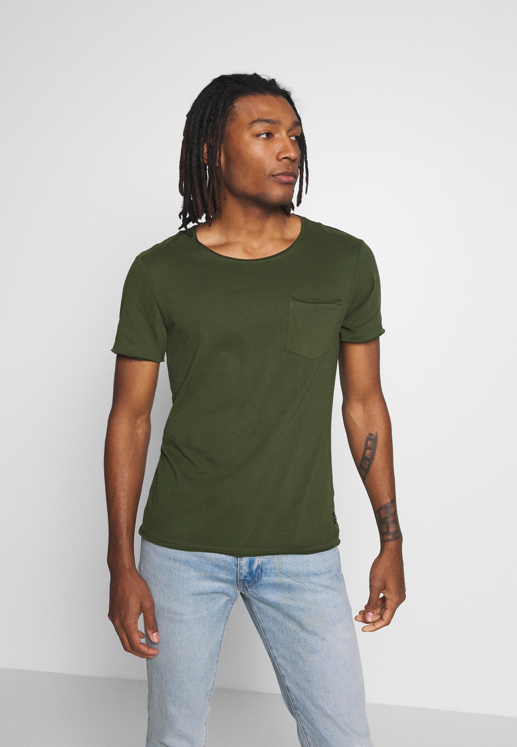 T-Shirt Taschino Blend