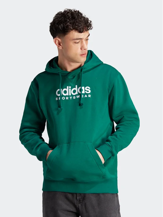 Felpa Adidas Graphic