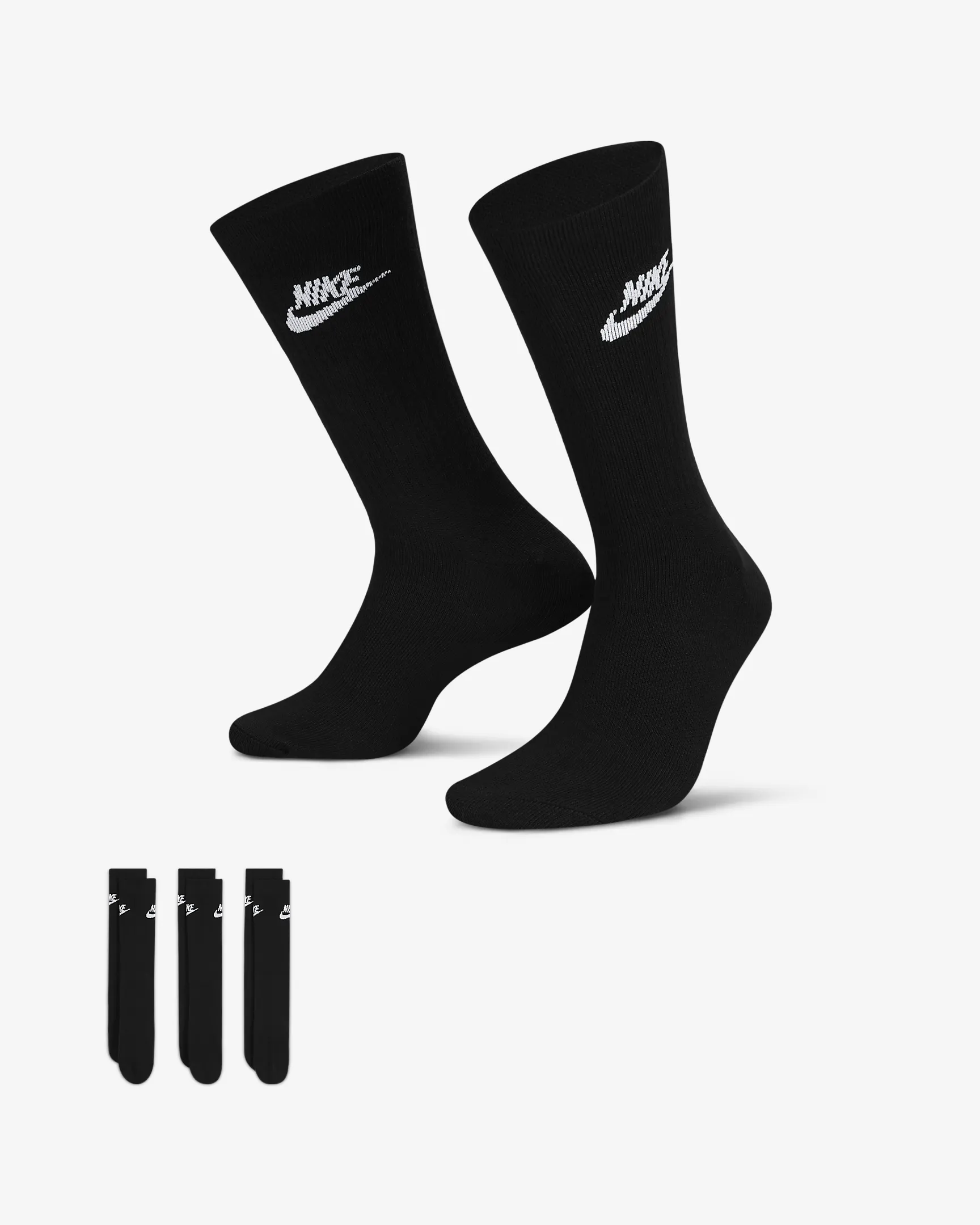 Calze Nike Sportswear  ( 3 Paia )