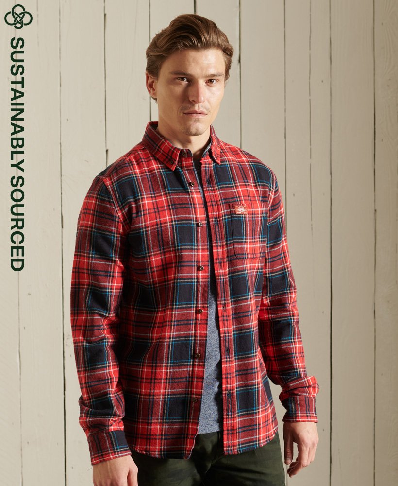 Camicia Superdry Heritage