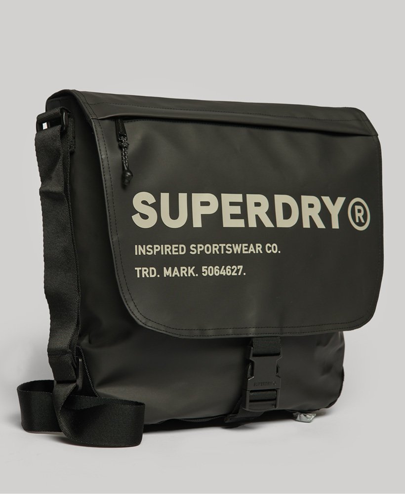 Borsa a Tracolla Superdry